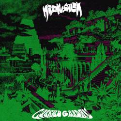 Mathusalem : Cursed Garden
